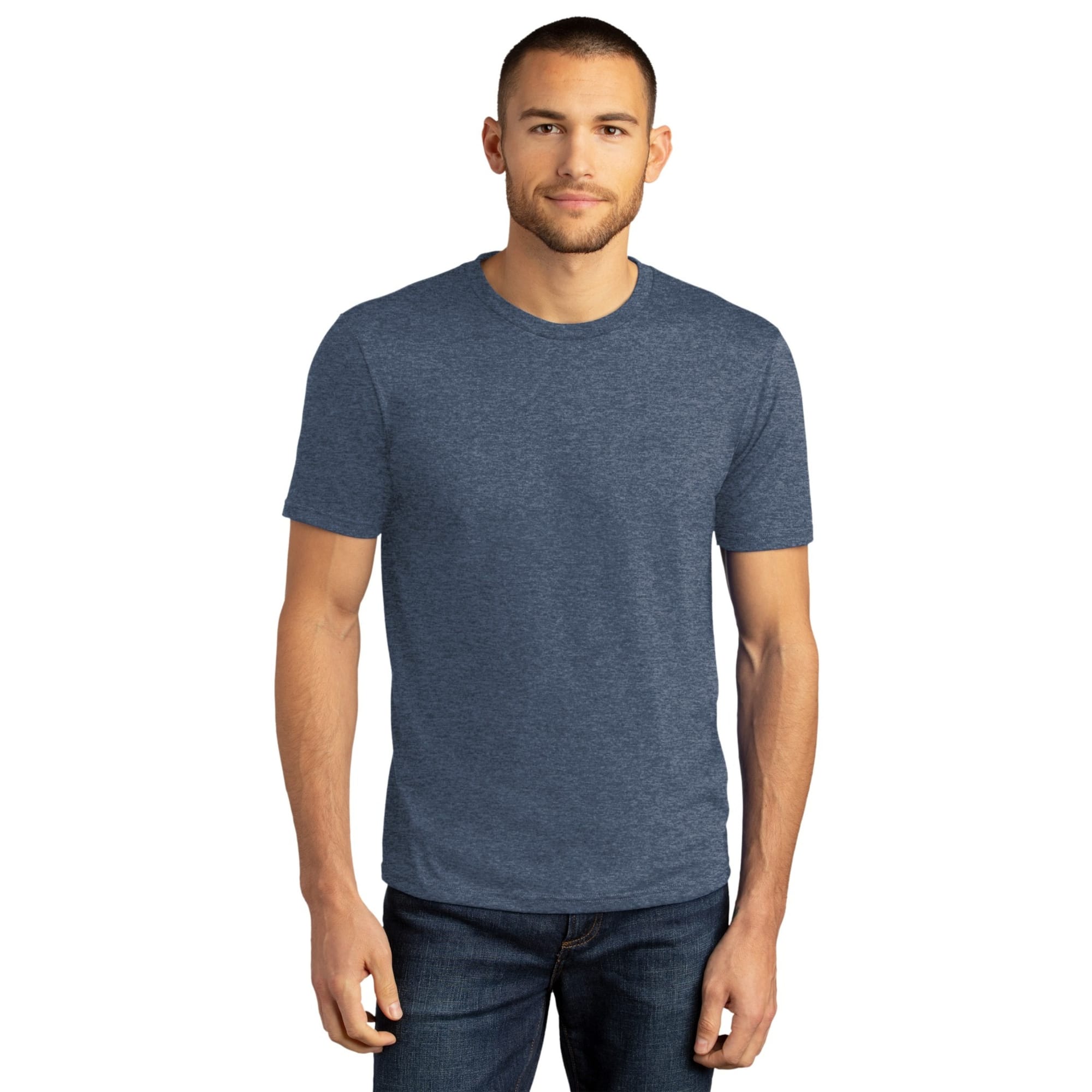 District® Perfect Tri® DTG T-Shirt